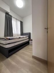 High Park Residences (D28), Apartment #528253511